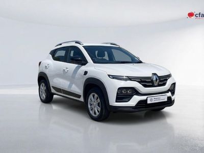 2023 Renault Kiger 1.0 Energy Zen Auto