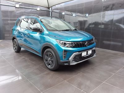 2026 Renault Triber 1.0 Techno