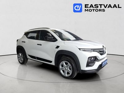 2024 Renault Kiger 1.0 Energy Zen Auto