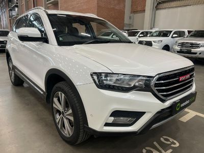 2018 Haval H6C 2.0T Premium Auto