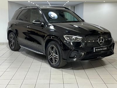 2023 Mercedes-Benz GLE 450d 4Matic