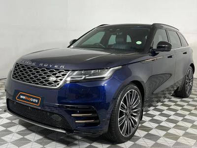 2021 Land Rover Range Rover Velar 2.0D SE | D200