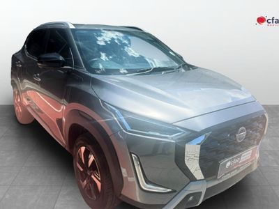 2025 Nissan Magnite 1.0 Acenta Plus AMT