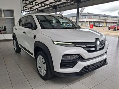 2022 Renault Kiger 1.0 Energy Life