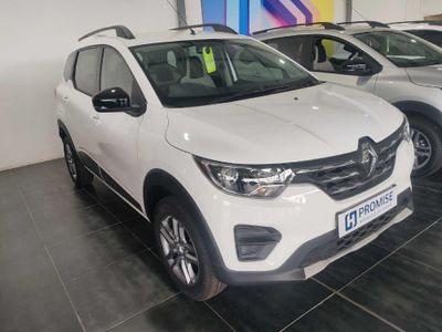 2025 Renault Triber 1.0 Dynamique