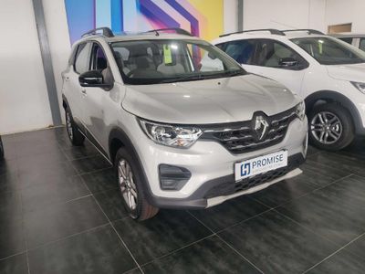 2026 Renault Triber 1.0 Dynamique