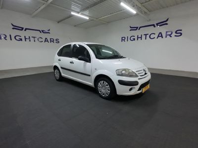 2008 Citroen C3 1.4 Furio