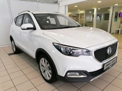 2026 MG ZS 1.5 Com Auto