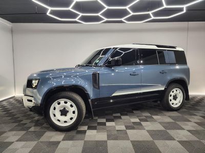 2025 Land Rover Defender 110 D250 S