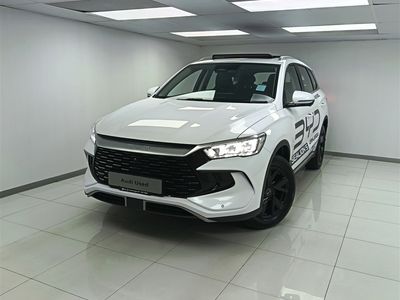 2026 BYD Sealion 5 BYD Sealion 5 Dynamic