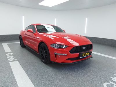 2020 Ford Mustang 2.3 Auto