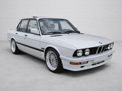 1989 BMW M5 A/c P/s (e28)