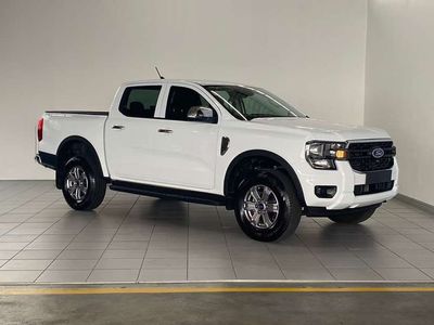 2026 Ford Ranger 2.0D XL HR Auto SuperCab