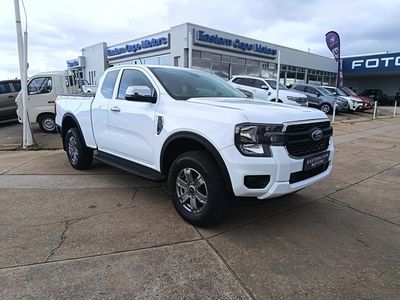 2026 Ford Ranger 2.0D XL HR Auto SuperCab