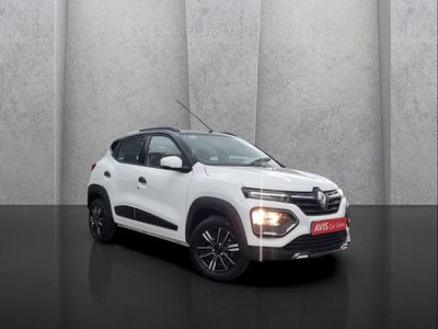 2024 Renault Kwid 1.0 Climber