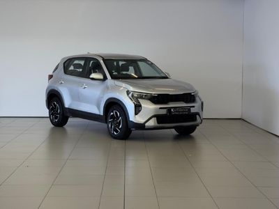 2024 Kia Sonet 1.5 LX Auto