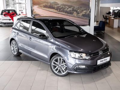 2026 Volkswagen Polo Vivo 1.0 TSI GT