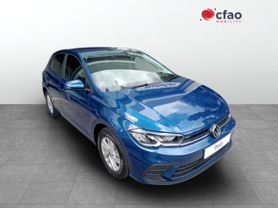 2026 Volkswagen Polo 1.0 TSI