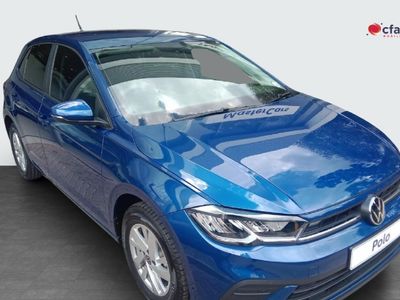 2026 Volkswagen Polo 1.0 TSI