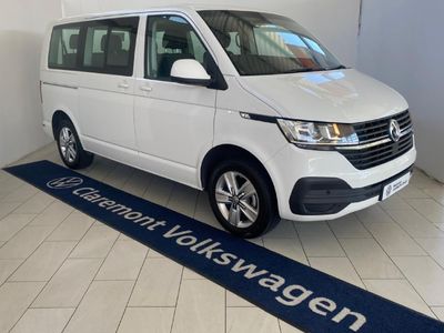 2024 Volkswagen Kombi T6.1 2.0 TDI (110kW) Auto Trendline