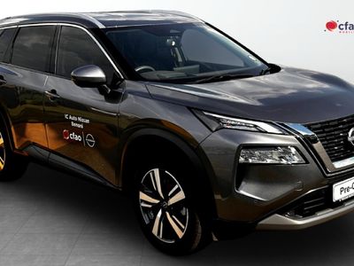 2025 Nissan X-Trail 2.5 Acenta Plus Auto
