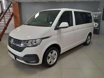 2021 Volkswagen Kombi T6.1 2.0 TDI (110kW) Auto Trendline