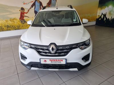 2025 Renault Triber 1.0 Expression