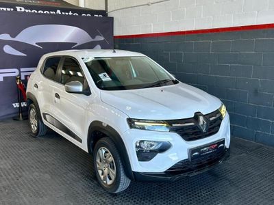 2020 Renault Kwid 1.0 Dynamique Auto