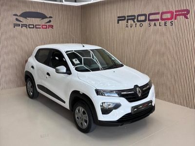 2020 Renault Kwid 1.0 Dynamique Auto