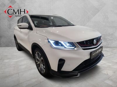 2025 Proton X50 1.5T Standard