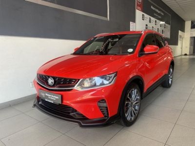 2025 Proton X50 1.5T Executive