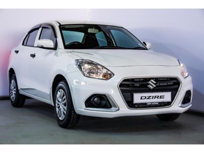 2024 Suzuki Dzire 1.2 GA