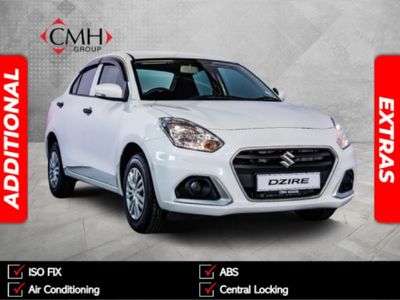 2024 Suzuki Dzire 1.2 GA