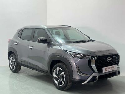 2025 Nissan Magnite 1.0 Visia