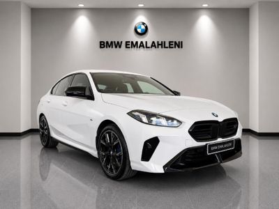 2025 BMW 2 Series M235xDrive Gran Coupe Auto