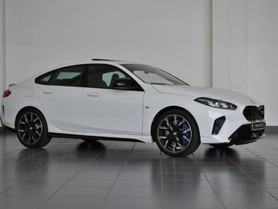2025 BMW 2 Series M235xDrive Gran Coupe Auto