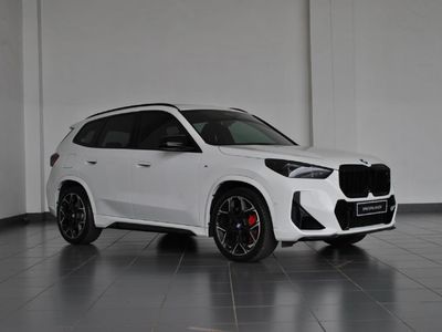 2025 BMW X1 M35i xDrive