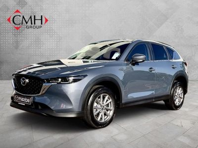 2026 Mazda CX-5 2.0 Active Auto
