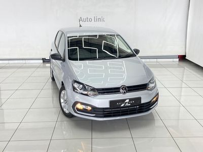 2026 Volkswagen Polo Vivo 1.4