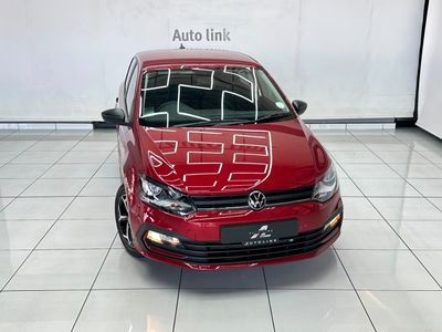2026 Volkswagen Polo Vivo 1.4