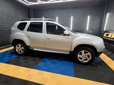 2015 Renault Duster 1.6 Dynamique