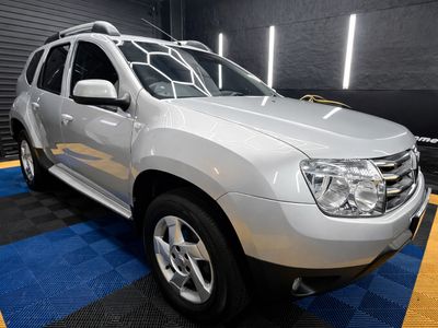 2015 Renault Duster 1.6 Dynamique