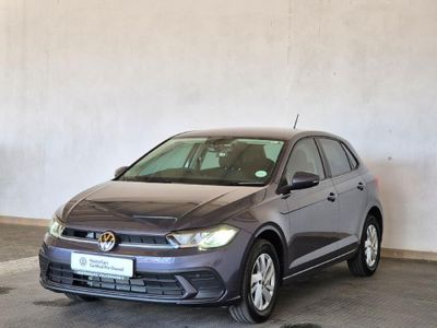 2026 Volkswagen Polo 1.0 TSI