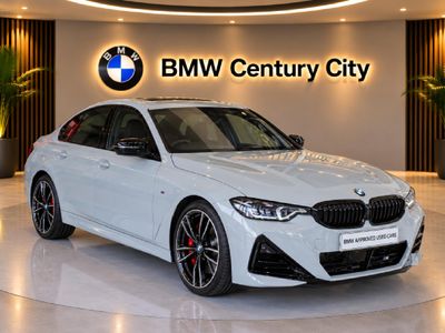 2025 BMW 2 Series M240i Auto