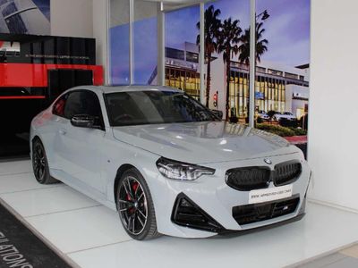 2025 BMW 2 Series M240i Auto