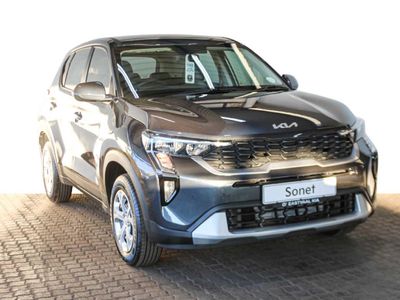 2026 Kia Sonet 1.5 LS Auto