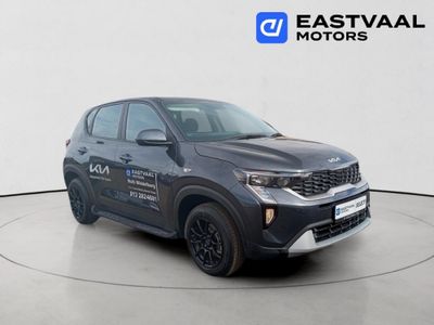2026 Kia Sonet 1.5 LS Auto