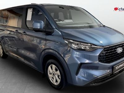 2025 Ford Tourneo Custom 2.0 TDCi LWB Trend Auto