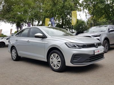 2024 Volkswagen Polo Sedan 1.0TSI Style