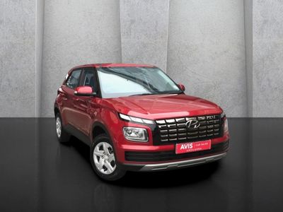 2024 Hyundai Venue 1.2 Motion
